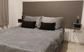 Las Vegas Flat Posadas